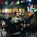 Buddha Garden Hotel