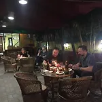 Buddha Garden Hotel