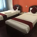 Hotel Lily