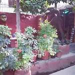 Phat Kath\'S Secret Garden Backpackers Hostel