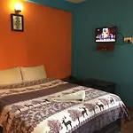 Buddha Garden Hotel