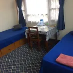 Goshen House