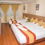 Sakura Boutique Hotel