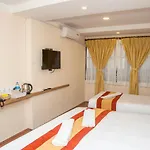Sakura Boutique Hotel