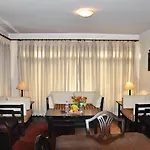 Temple Tiger Apartment