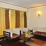 Temple Tiger Apartment