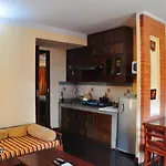 Temple Tiger Apartment