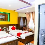 Thamel Home