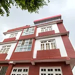 Hotel Himalaya Hub