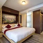 Hotel Himalaya Hub