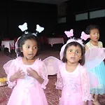 Dipankara Holiday Home