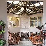 Marcopolo Business Hotel