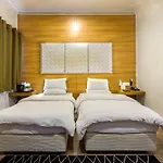 Marcopolo Business Hotel