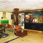 Norbulinka Boutique Hotel