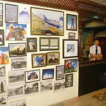Norbulinka Boutique Hotel