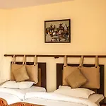 The Amadablam Hotel