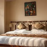 The Amadablam Hotel