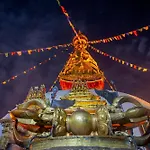 Oyo 166 Kathmandu Tourist Home