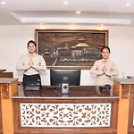 Kailash Kuti Inn