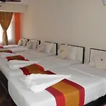 Hotel Pleasure Home