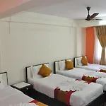 Hotel Pleasure Home