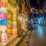 Oyo 142 Co International Guest House