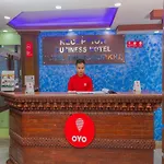 Oyo 208 Mount Gurkha Palace