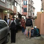 Nepal Inn Bed & Breakfast