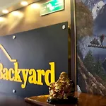 Backyard Hotel