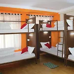 Rambler Hostel Pvt Ltd