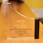 Karma Boutique Hotel