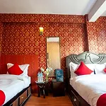 Oyo 171 Hotel Fewa Darshan