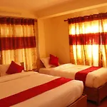 Mountain Backpackers Hostel