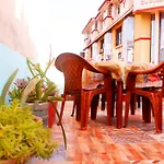 Mountain Backpackers Hostel