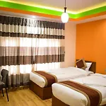 Kathmandu Peace Home