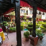 Thamel Eco Resort
