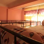 Dormitory Nepal