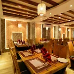 Hotel Ruza Nepal