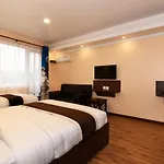 Hotel Ruza Nepal