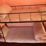 Dormitory Nepal