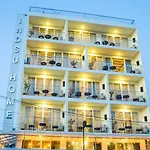 Indsu Home