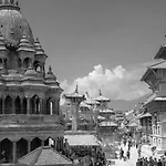 Classic Nepal Hotel