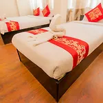 Hotel Silver Home