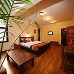 Hotel Mi Casa