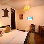 Hotel Mi Casa