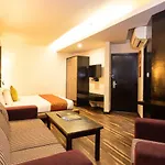 The Fern Residency, Kathmandu