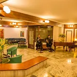 Hotel De L\' Annapurna
