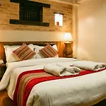 Nepal Pavilion Inn