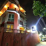 Andes Hotel