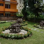 Andes Hotel